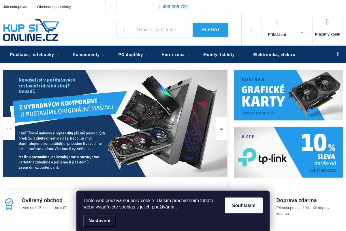 Kupsionline.cz